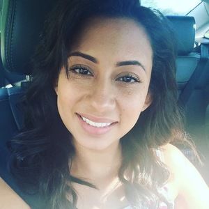 Meet your Posher, Tania